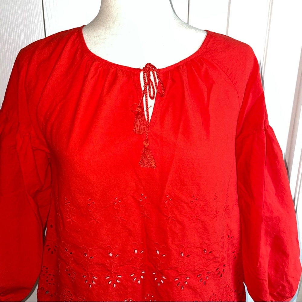 Madewell top size XS - Picture 4 of 8